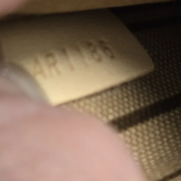 Louis Vuitton Brown Monogram Shoulder Bag - Picture 2 of 14